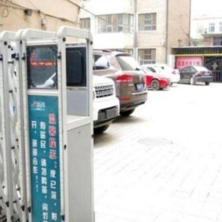 Jinjiang Inn Hohhot Gulou Luaran gambar