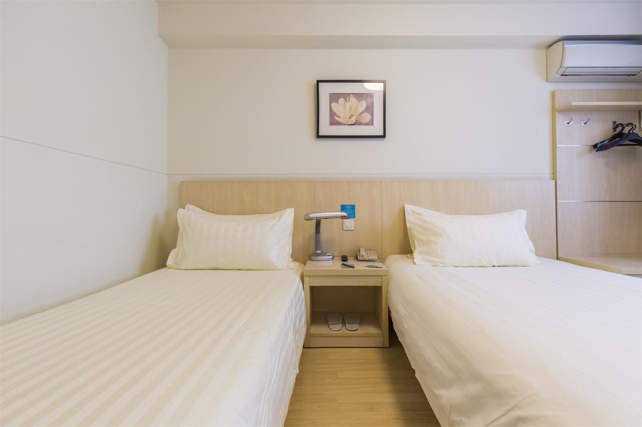 Jinjiang Inn Hohhot Gulou Luaran gambar
