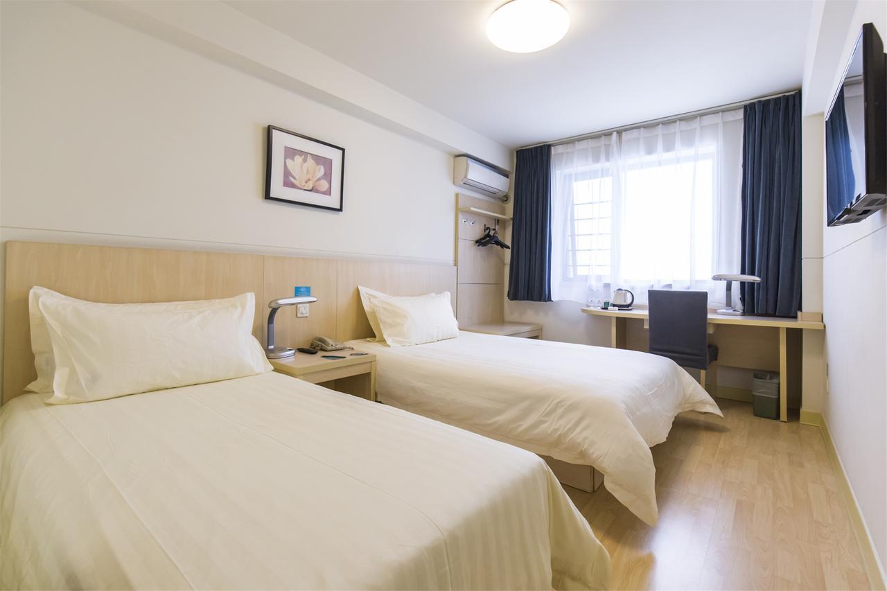 Jinjiang Inn Hohhot Gulou Luaran gambar