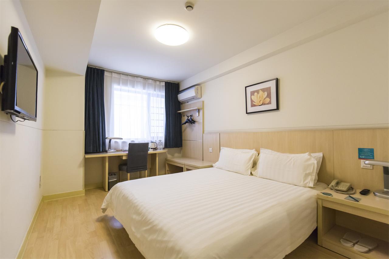 Jinjiang Inn Hohhot Gulou Luaran gambar