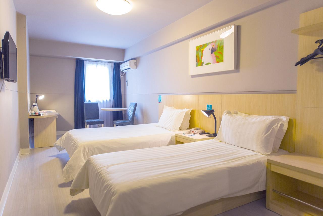 Jinjiang Inn Hohhot Gulou Luaran gambar