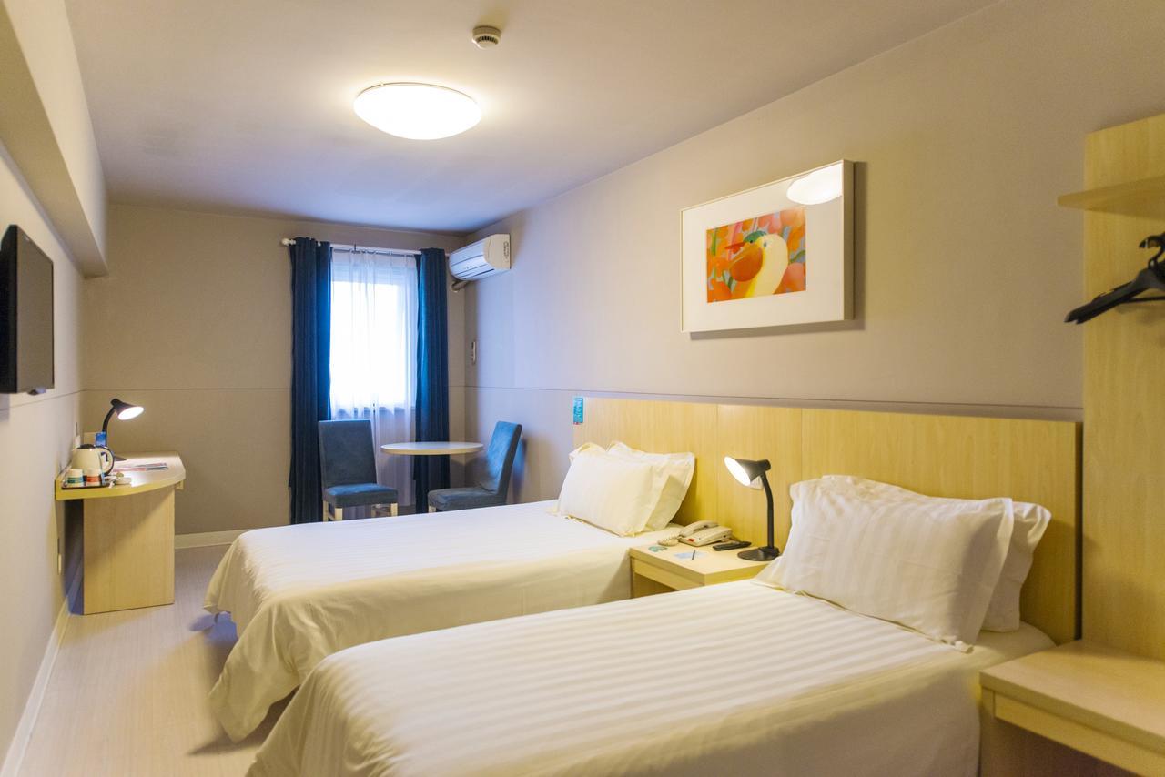 Jinjiang Inn Hohhot Gulou Luaran gambar