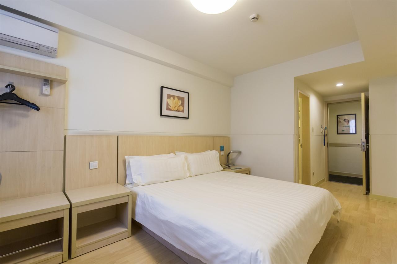 Jinjiang Inn Hohhot Gulou Luaran gambar