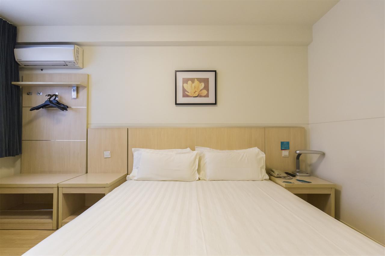 Jinjiang Inn Hohhot Gulou Luaran gambar